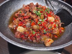 -味上湘菜馆(岳麓山店)