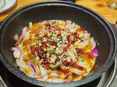 -小小河边鱼(天润城店)