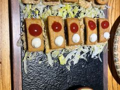 -圆满素食林饭店非遗素食(河西店)