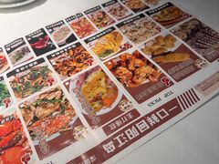 -阳江餐厅·30年老字号·粤菜海鲜大排档