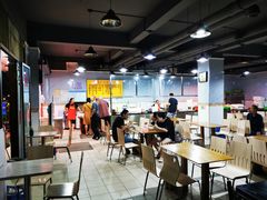 -邢老三肉丸糊辣汤(西安总店)