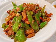 -小贝壳酒楼(经九路店)