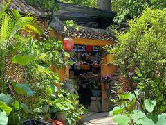 -园林美食城·本土农家菜(杨和镇店)