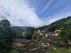 -杨家堂村