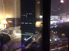 国际贵都大饭店-上海国际贵都大饭店
