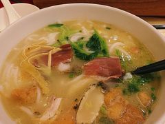 -豪廷轩中餐厅·特色云南菜(温德姆至尊豪廷大酒店)