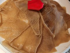 鲜毛肚-佬土鹅肠火锅(解放路店)