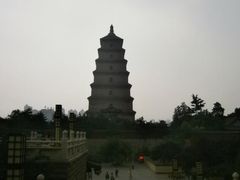 -陕西民俗大观园