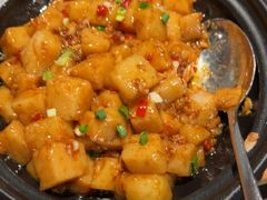 -洞庭土菜馆(天河北总店)