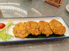 -聚福宝合苑食府(南头镇店)