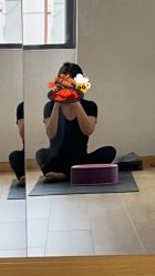 -伽玥瑜伽·普拉提馆