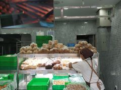 -闻酥园(水碾河路店)