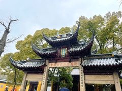 -西园戒幢律寺