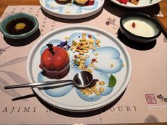 -味见·荣家(亚泰大街店)