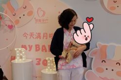 点击看大图 -蓓爱娇琪月子会所(虹口店)