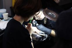 -飛凡TATTOO纹身•原创