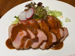 -九井澤精致料理(金茂店)