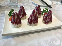 -金蝉食府(维吉奥广场店)