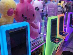 -风云再起游乐汇(南京常发广场店)