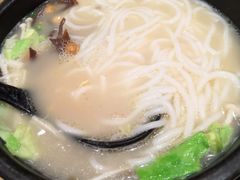 -云味馆过桥米线(皇庭广场店)