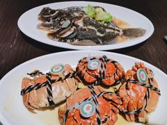 -盒马鲜生(大行宫店)