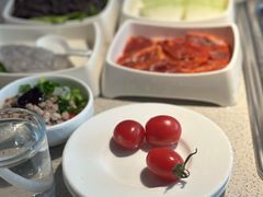 -海底捞大排档火锅(悦荟广场店)