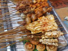 -老谢野馄饨(延安路店)