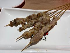 -撸小妖(六里桥总店)