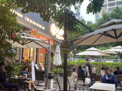 -方炉·天然食材面包店(青秀店)