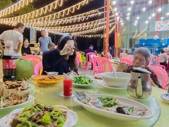 -秋姐美食店(旅游大道店)