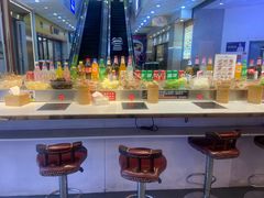 -百品聚旋转火锅(号外店)