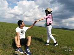 -塞罕坝国家级自然保护区