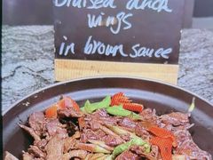 -金海湾自助餐厅(金陵饭店)