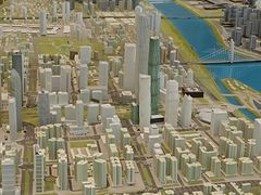 -广州市城市规划展览中心