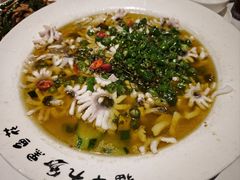 -三猫黑鱼花(南大店)