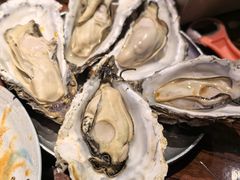 -蚝堡海鲜·威海菜·海肠捞饭·烧烤·亚洲吃蚝公司(幸福门店)