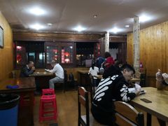 大堂-赵元章肉骨烧(山塘街店)