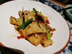 -绿茶餐厅(布吉万象汇店)