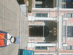 -北京动物园-畅观楼