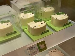 -好利来(东四店)
