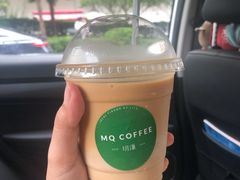 -明谦·Coffee&Cocktail Bar(美您公园店)