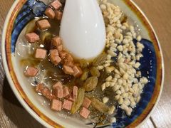 -臻鲜燕海鲜融合餐厅(金陵style店)