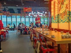 -禄鼎记·多口味酸菜鱼(侨鑫店)