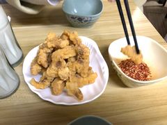 -四川老牛麻辣烫(北门桥店)