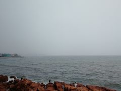 -青岛第三海水浴场