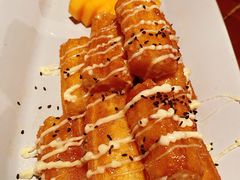 -外婆家(西红门荟聚购物中心店)