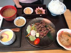 -味太助·银饭食堂(中华城店)