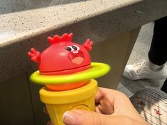 -海底捞火锅(龙湖金沙天街店)