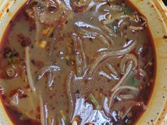 -鼎高高陕西美食(龙德广场店)