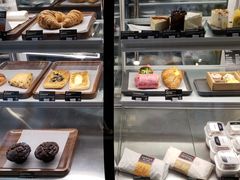 -星巴克(北京中化大厦店)